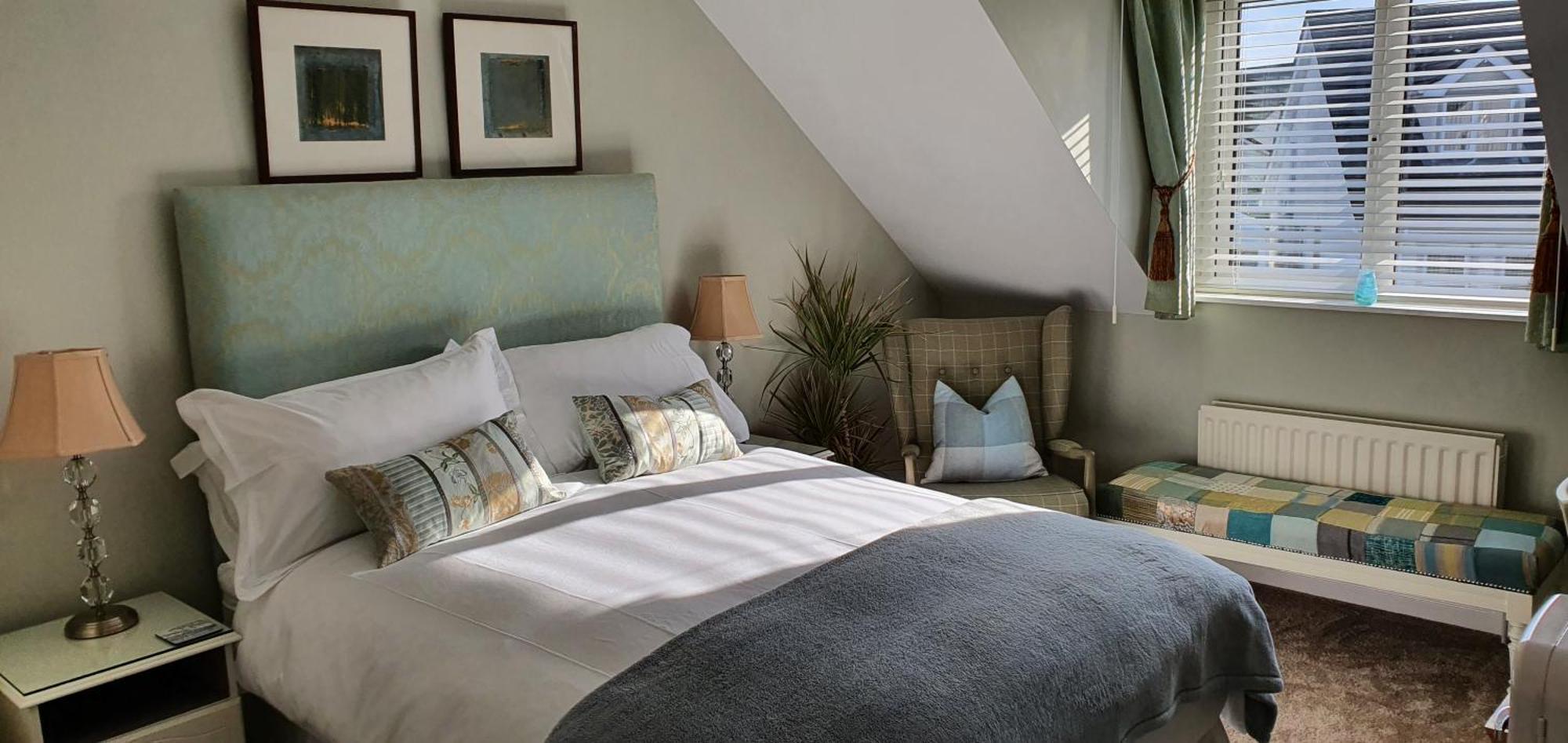 Grove Bed & Breakfast Coleraine Cameră foto